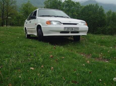 LADA (VAZ) 2115 2011