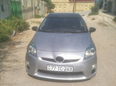 Toyota Prius 2009