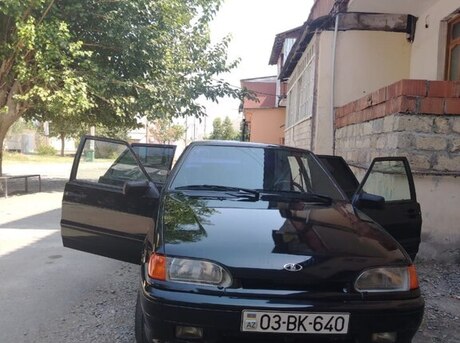 LADA (VAZ) 2115 2012