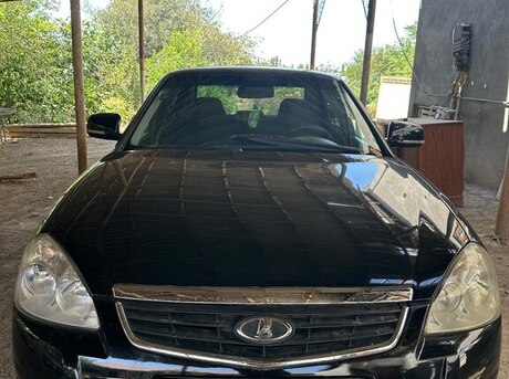 LADA (VAZ) Priora 2008