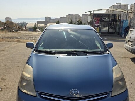 Toyota Prius 2007
