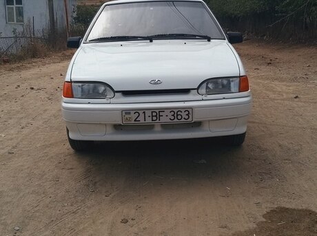 LADA (VAZ) 2115 2012