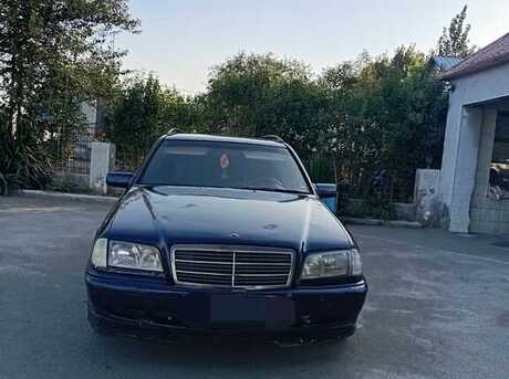 Mercedes C 220 1999
