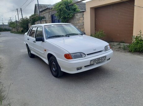 LADA (VAZ) 2115 2012