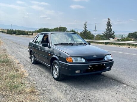 LADA (VAZ) 2115 2009