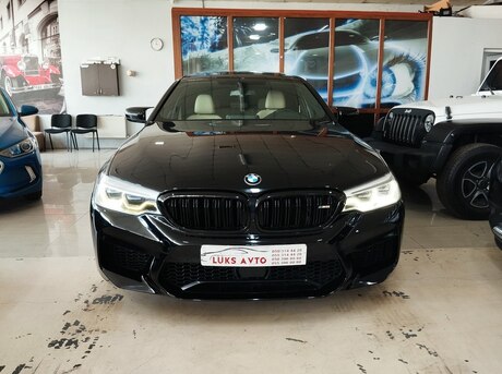 BMW 530e