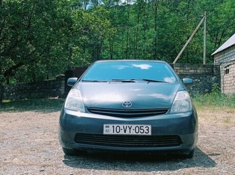 Toyota Prius 2007