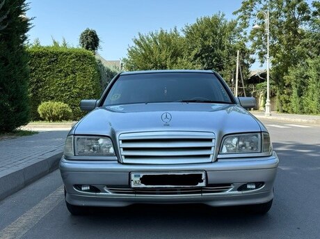 Mercedes C 180 1999