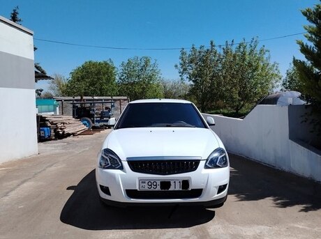 LADA (VAZ) Priora