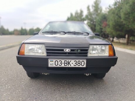 LADA (VAZ) 2109 1995