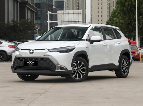 Toyota  2025