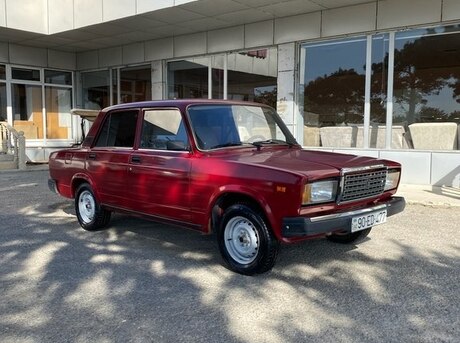 LADA (VAZ) 2107 2008