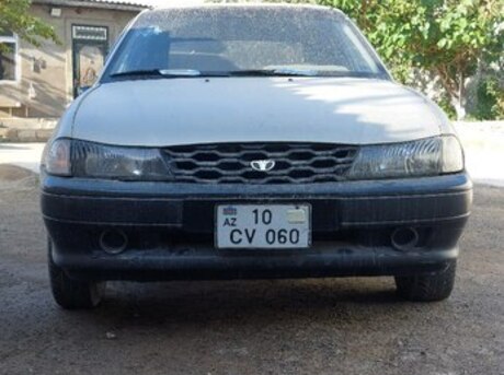 Daewoo Nexia 1996
