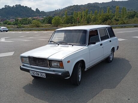 LADA (VAZ) 2104 2012