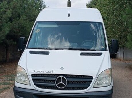 Mercedes  2007