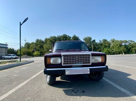 LADA (VAZ) 2107 2005
