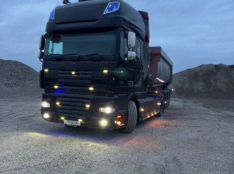 DAF 105 XF 2010