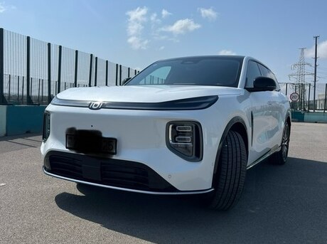 Changan  2025