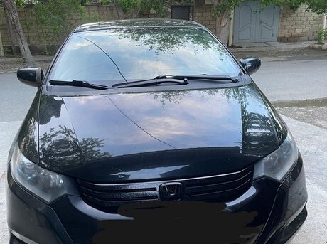 Honda Insight 2010