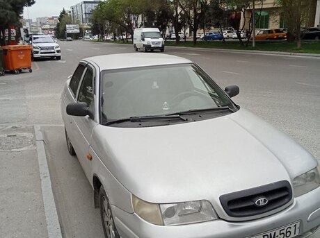 LADA (VAZ) 21103 2003