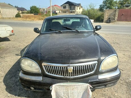 GAZ 31105 2004
