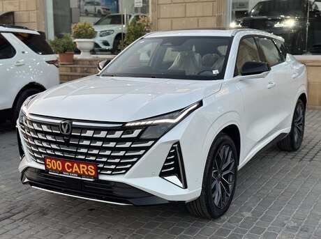 Changan Uni-Z