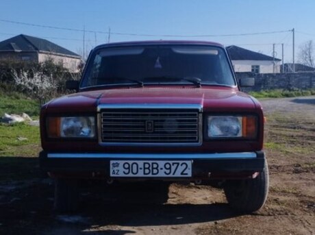 LADA (VAZ) 2107 2007