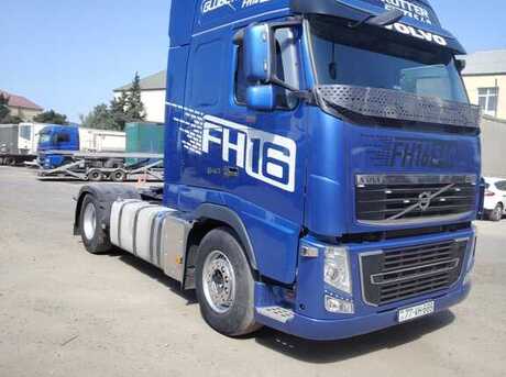 Volvo  2013
