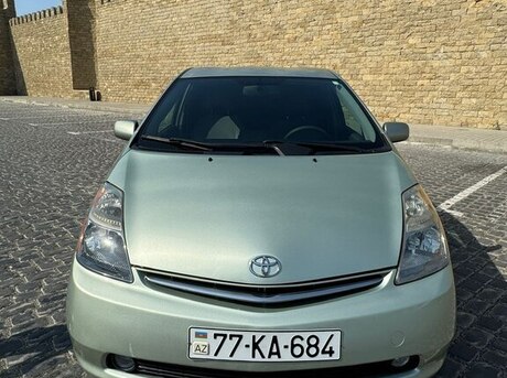 Toyota Prius 2007