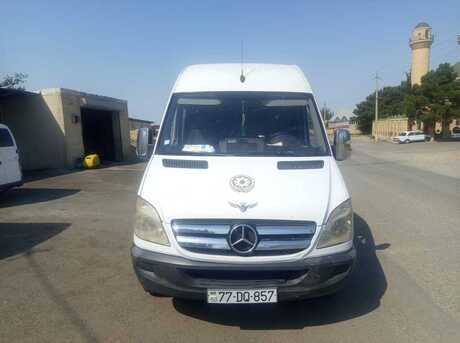 Mercedes Sprinter 313 2006