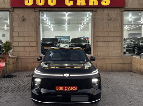 Changan  2025