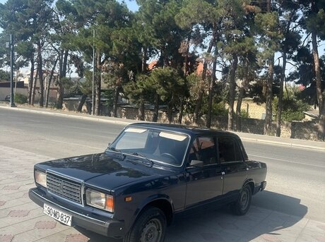 LADA (VAZ) 2107 2011