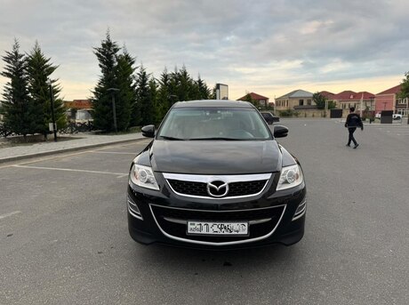 Mazda CX-9 2012