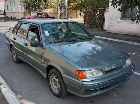 LADA (VAZ) 2115 2007
