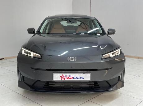 Changan Qiyuan A05 2025