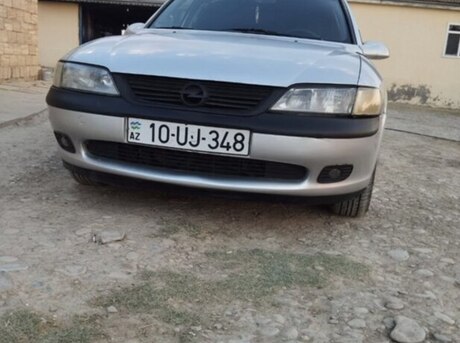Opel Vectra 1997