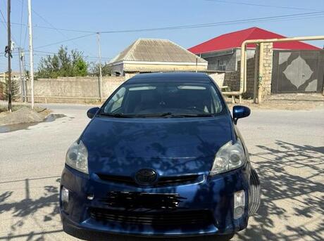 Toyota Prius 2010