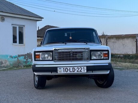 LADA (VAZ) 2107 2003