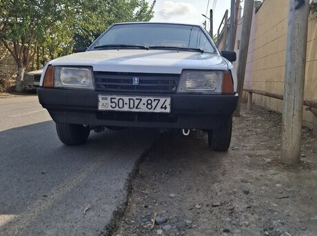 LADA (VAZ) 21099 1997