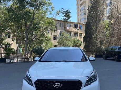 Hyundai Sonata 2017