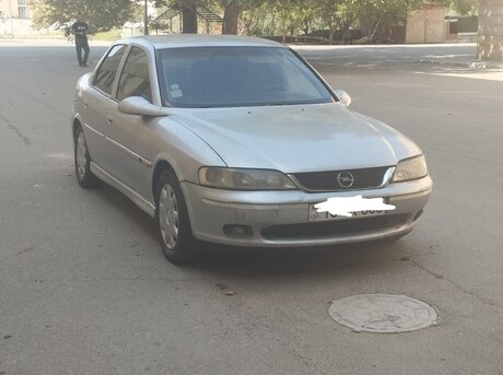 Opel Vectra 1999