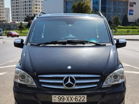 Mercedes Viano