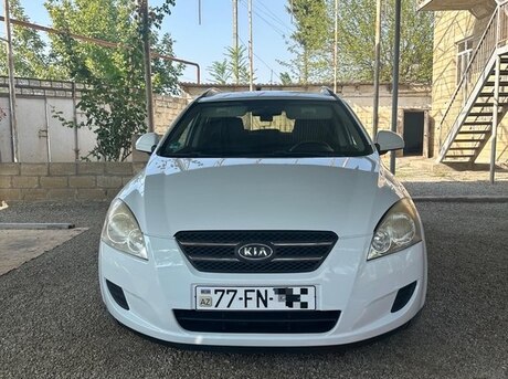 Kia Ceed SW
