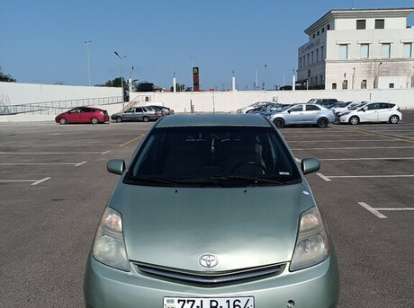 Toyota Prius 2006
