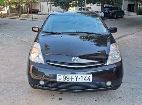 Toyota Prius 2008