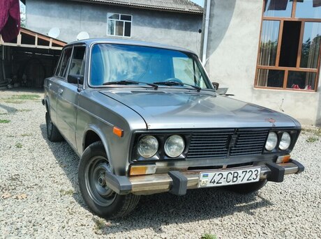 LADA (VAZ) 2106 2005