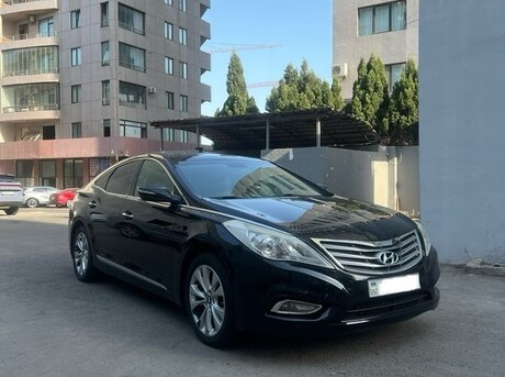 Hyundai Azera