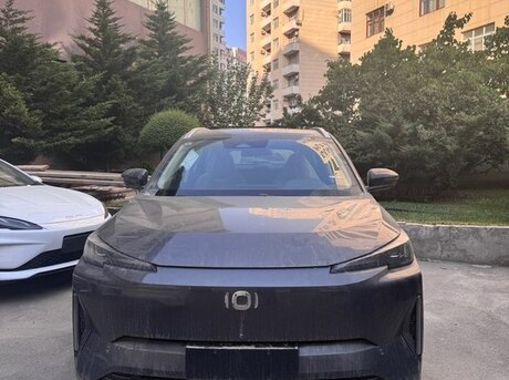 Changan  2025