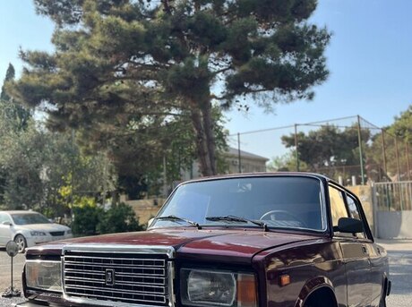 LADA (VAZ) 2107 2004