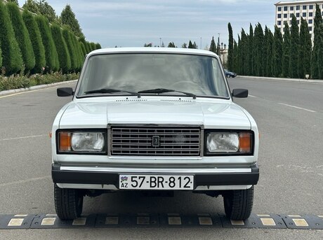 LADA (VAZ) 2107 2011